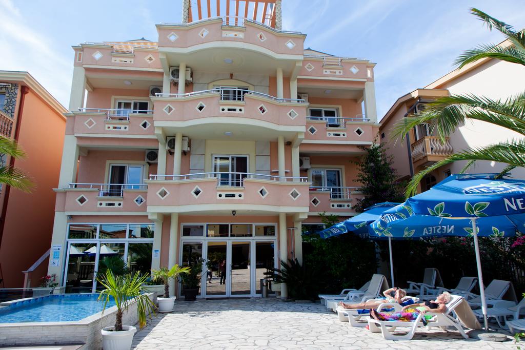 Тури в готель Primafila Велика плажа