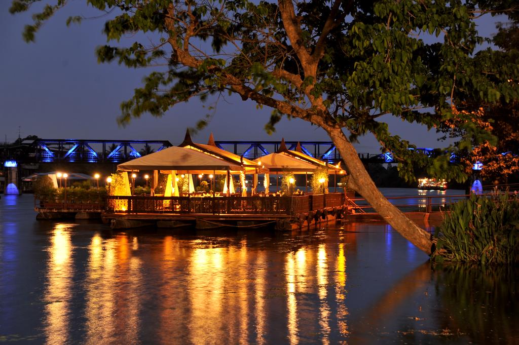 Felix River Kwai Resort цена