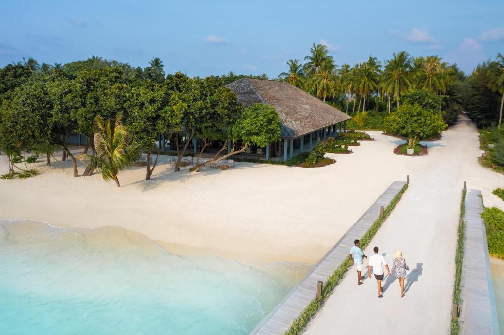 Jawakara Islands Maldives, фото