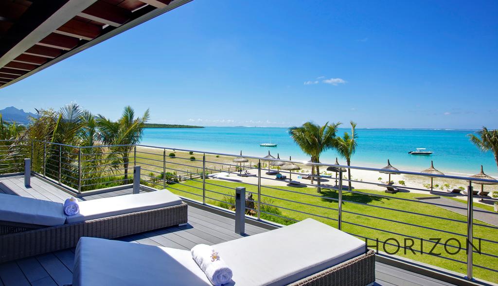 Paradise Beach Mauritius prices
