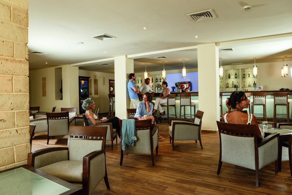 Горящие туры в отель Calimera Delfino Beach Resort & Spa