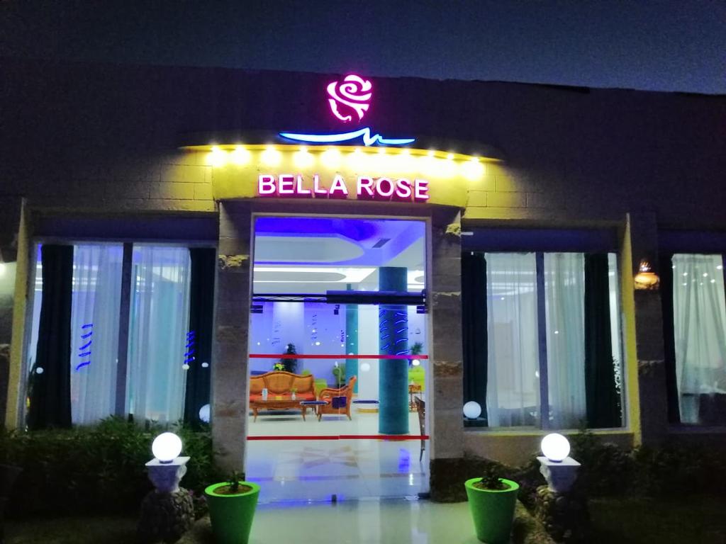 Bella Rosa Aqua Beach Египет цены