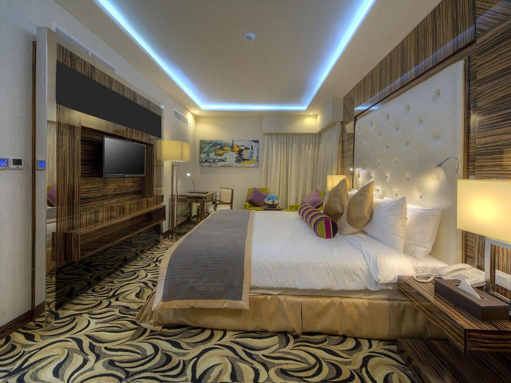 Гарячі тури в готель Orchid Vue Hotel Дубай (місто)