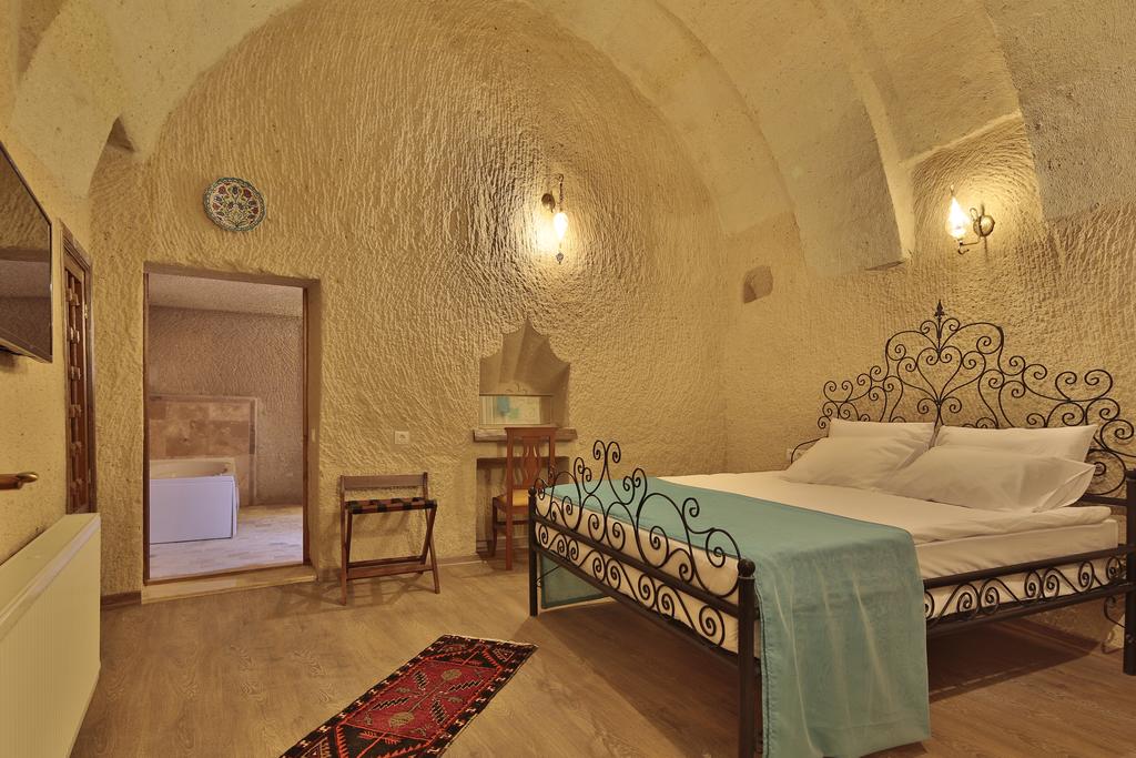 Jacob's Cave Suites Туреччина ціни