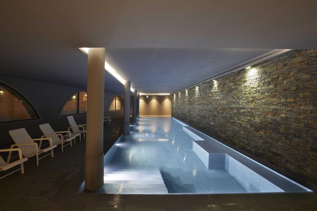 Hotel rest Le Val Thorens