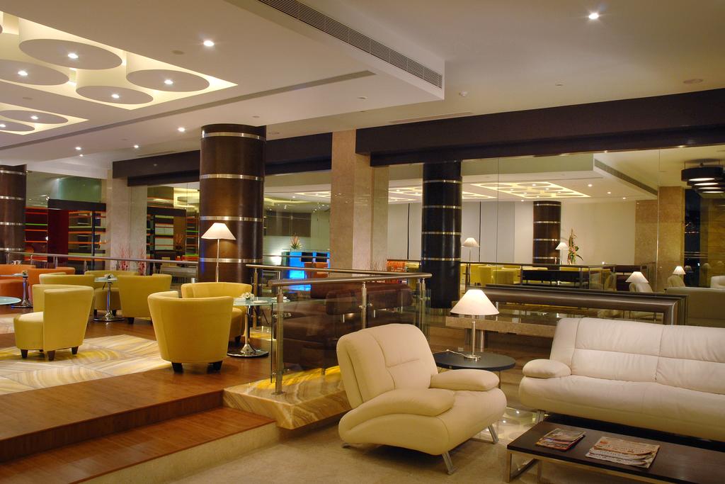 Wakacje hotelowe Fortune Select Trinity Bangalore