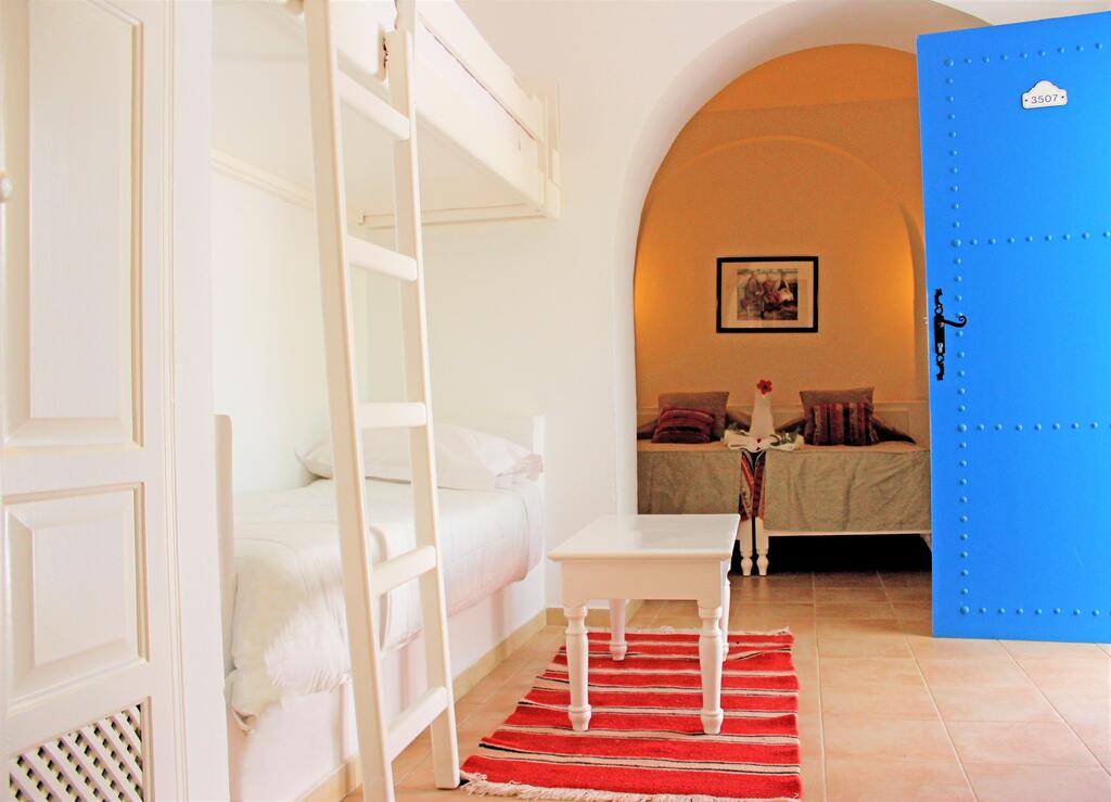 Royal Karthago Resort & Thalasso цена