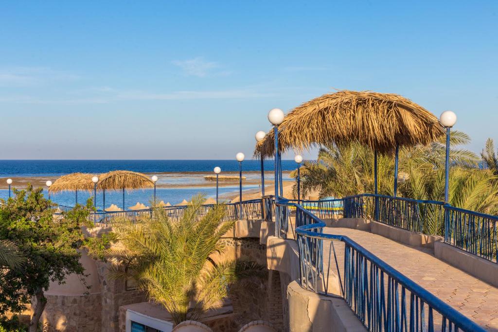 Hotel, Marsa Alam, Egipt, Utopia Beach Club