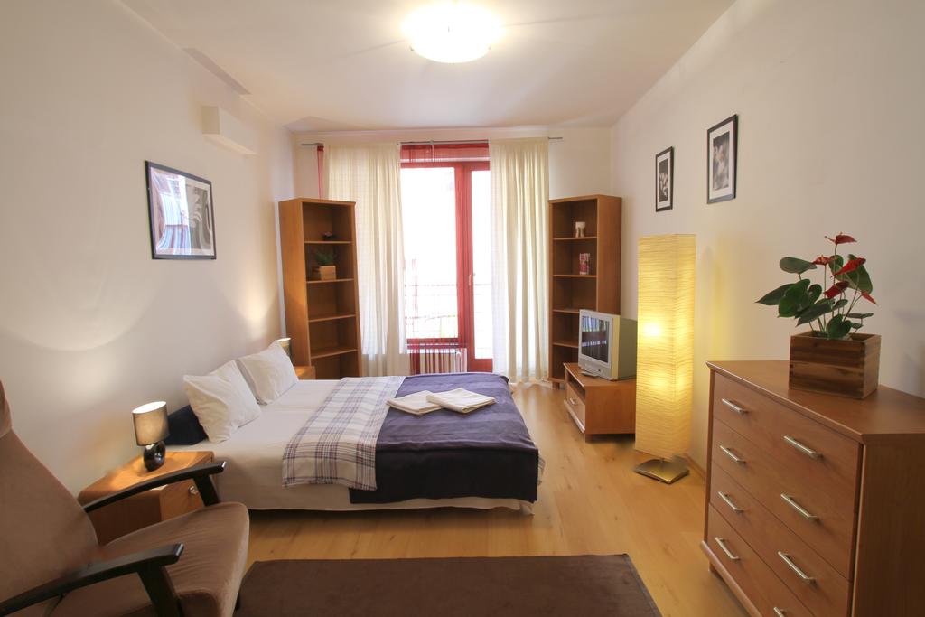 Tours to the hotel Opera Residence Apartment Hotel Budapest Hungary