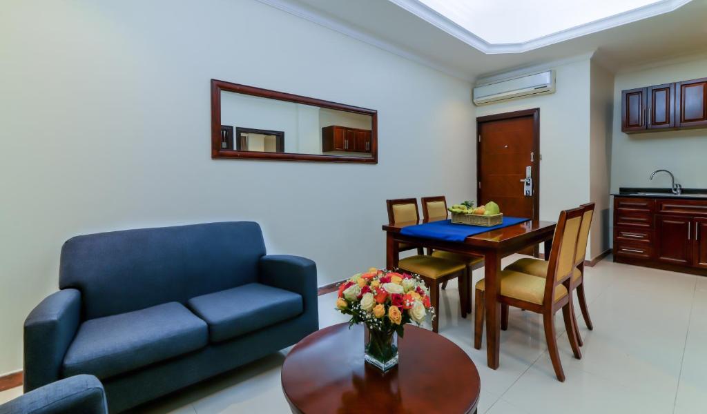 Отель, Занзибар (остров), Танзания, Tanzanite Executive Suites