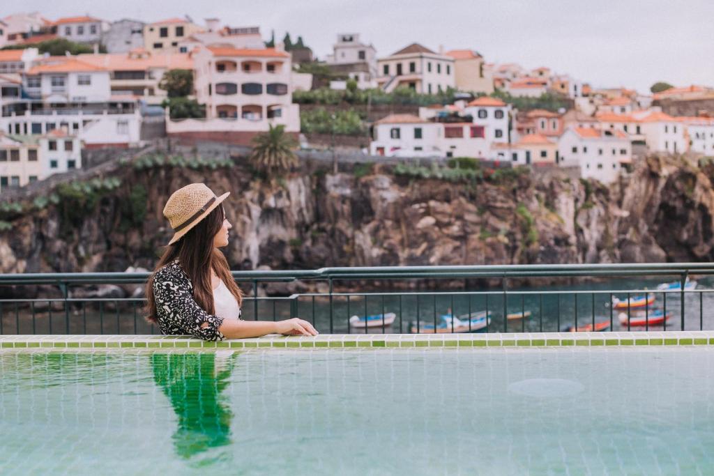 Відпочинок в готелі Pestana Churchill Bay Мадейра (острів) Португалія