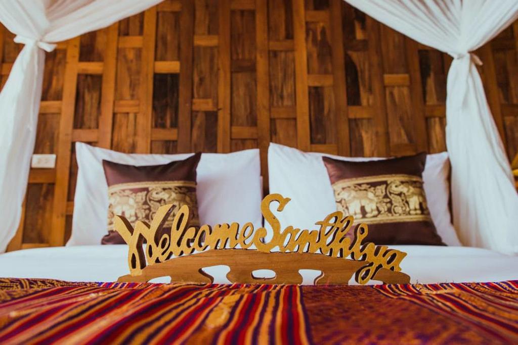 Recenzje hoteli Santhiya Koh Yao Yai Resort & Spa