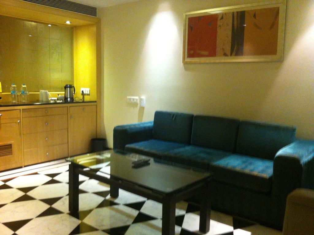 Odpoczynek w hotelu Lemon Tree Jaipur