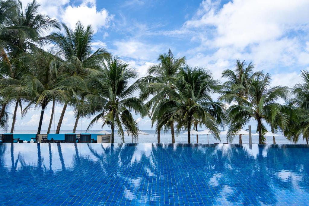 Отзывы про отдых в отеле, Sea Senses Resort Phu Quoc