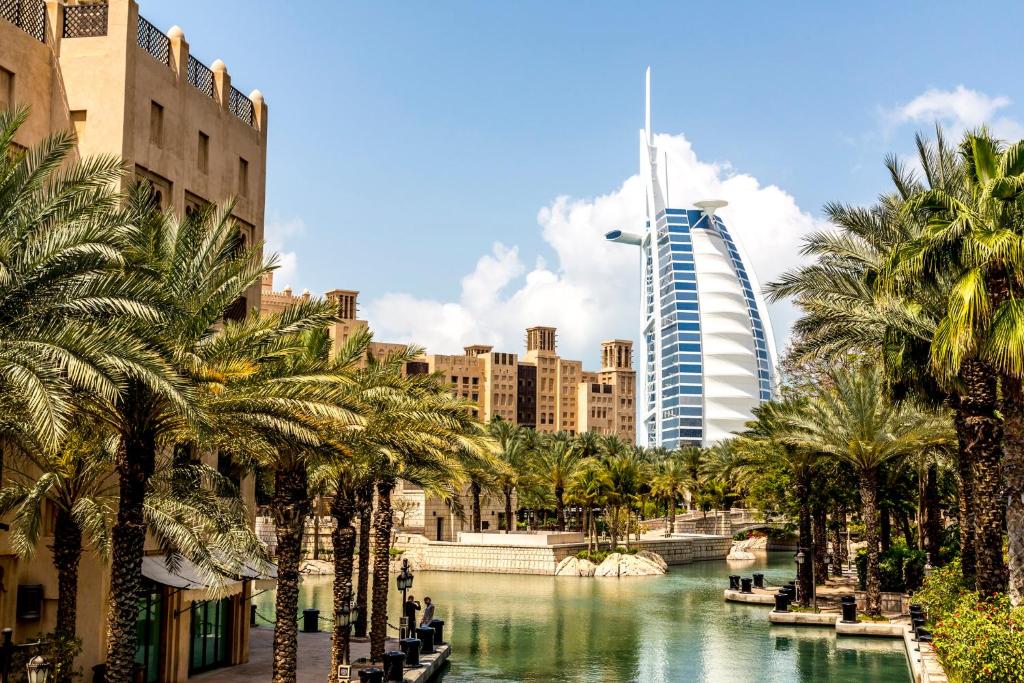 Тури в готель Holiday Inn Express Dubai, Internet City Дубай (місто)