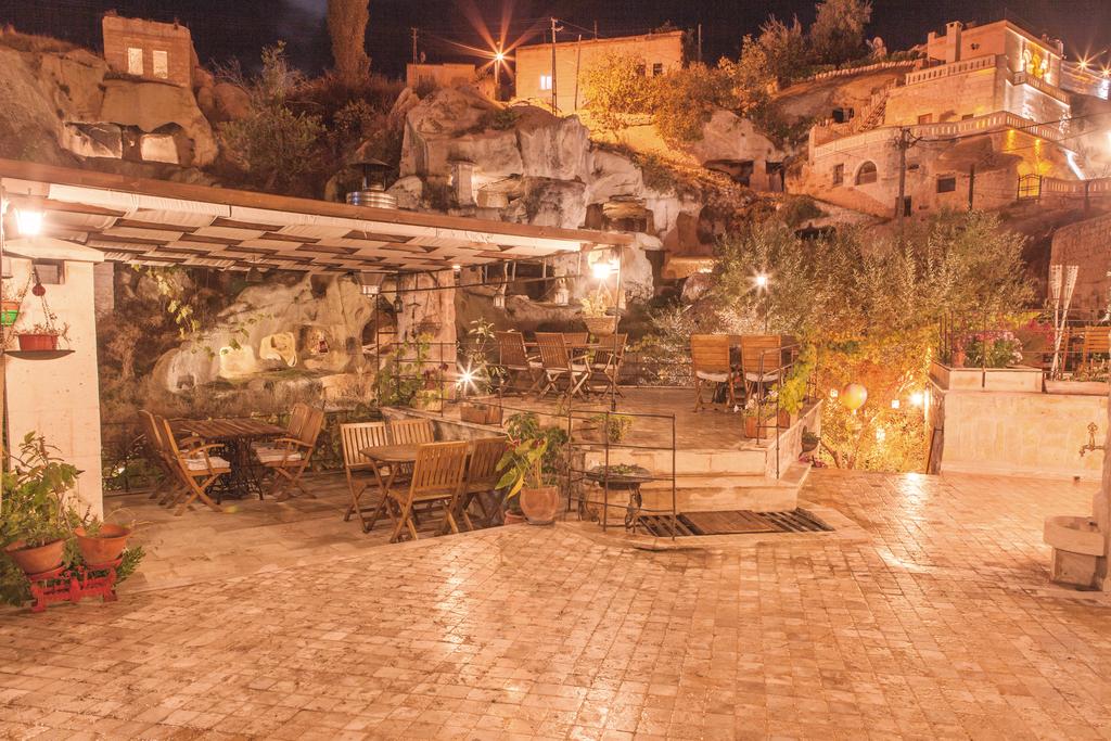Oyku Evi Cave Hotel Cappadocia, фотографії
