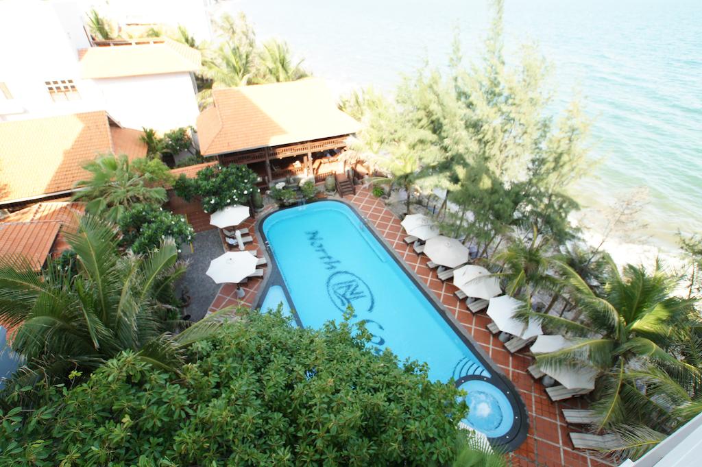 Novela Muine Resort & Spa Вьетнам цены