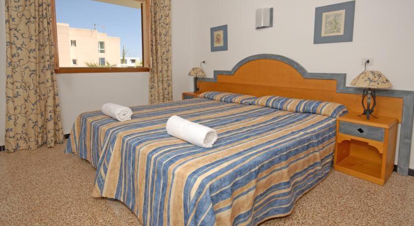 Туры в отель Sol Naixent-Bonaire