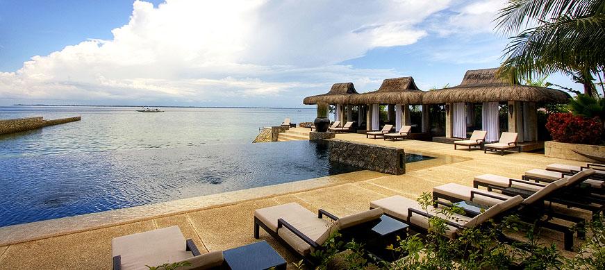 Горящие туры в отель Abaca Boutique Resort & Restaurant Себу (остров) Филиппины