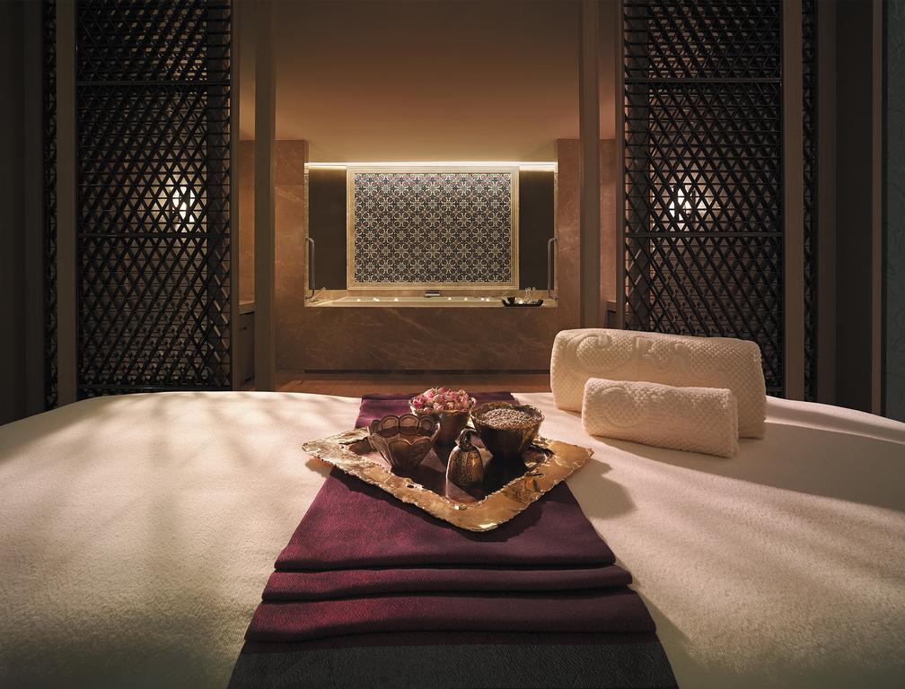 Фото отеля Shangri-La Bosphorus Hotel