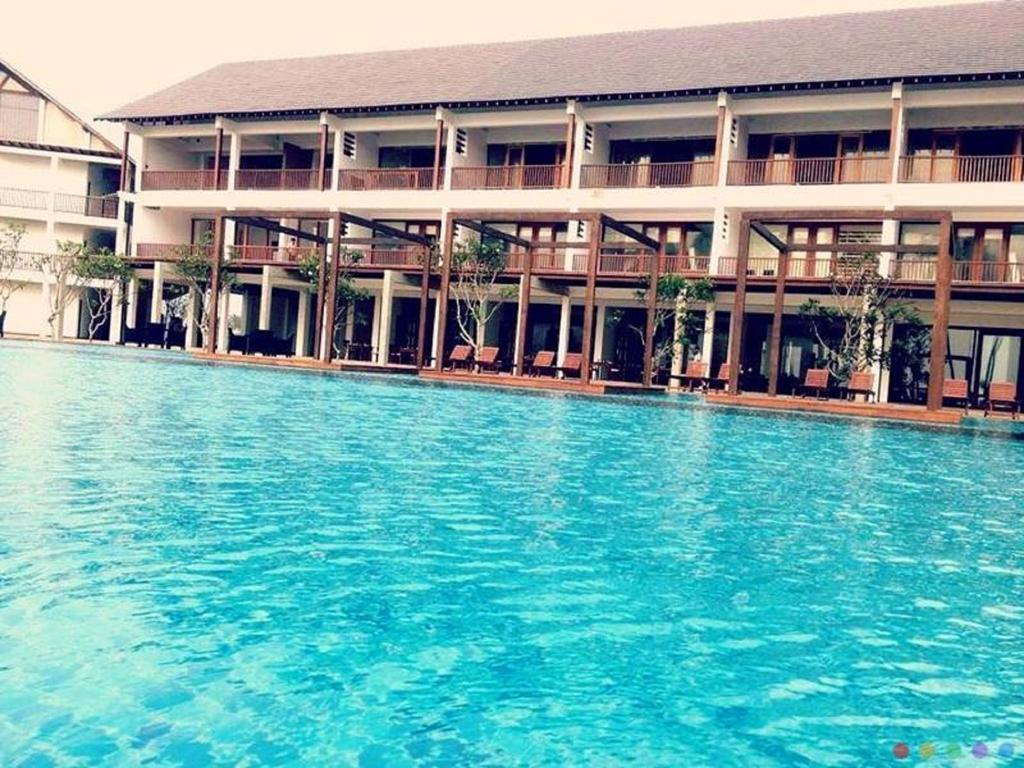 Відгуки туристів Suriya Luxury Resort