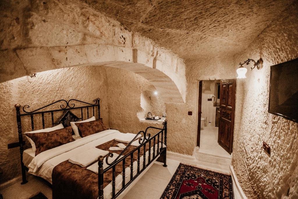 Romantic Cave Hotel фото туристов