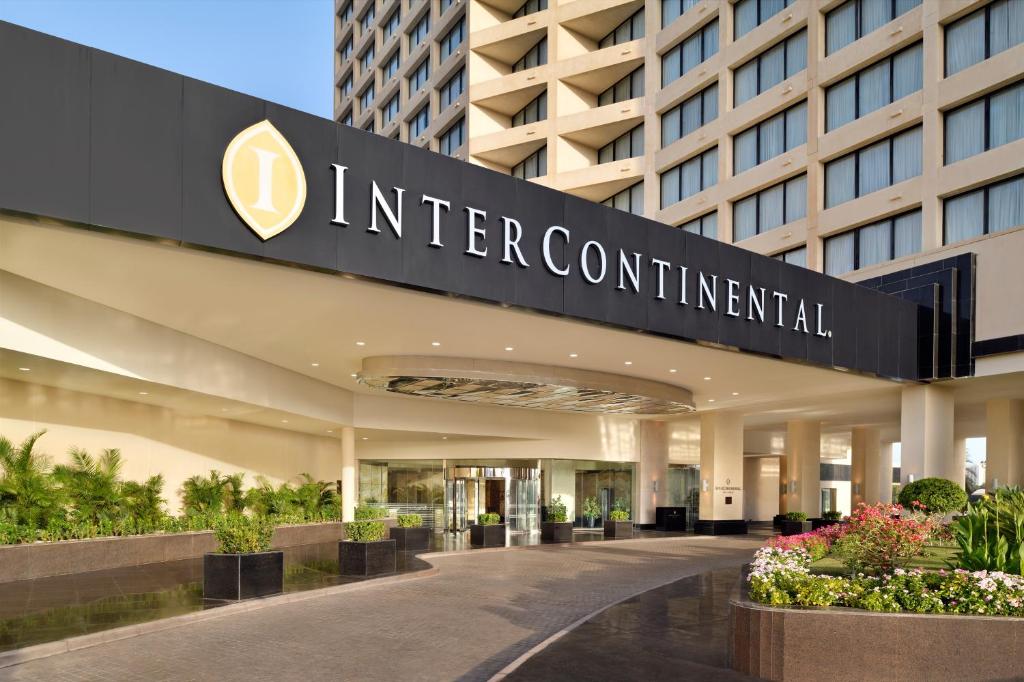 Intercontinental Abu Dhabi, Абу Дабі, фотографії турів