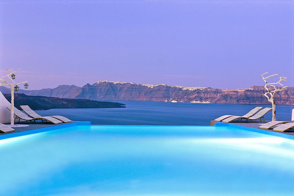 Astarte Suites, Santorini (wyspa), Grecja, zdjęcia z wakacje