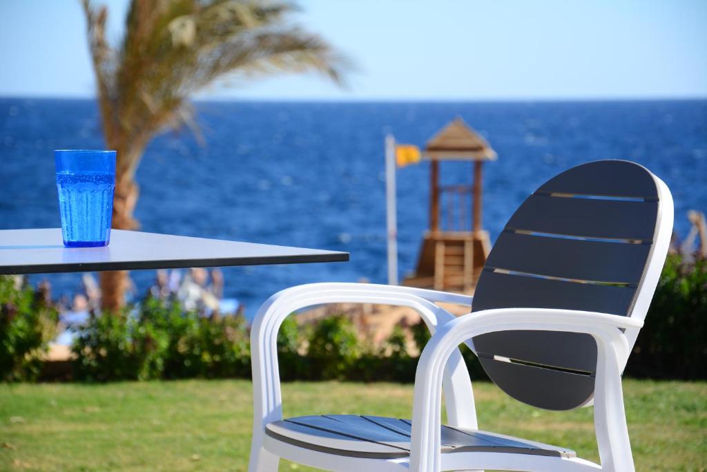 Monte Carlo Sharm El Sheikh Resort фото та відгуки