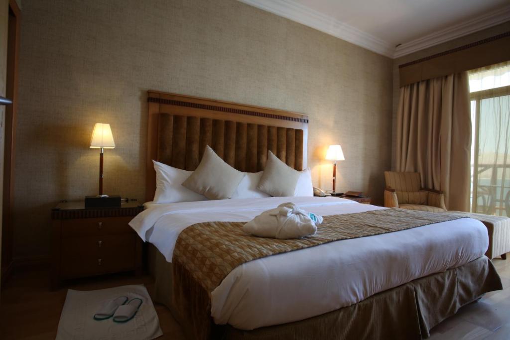Zjednoczone Emiraty Arabskie Atana Khasab Hotel