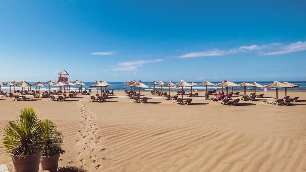 Azul Beach Montenegro (Ex. Holiday Village & Long Beach) цена
