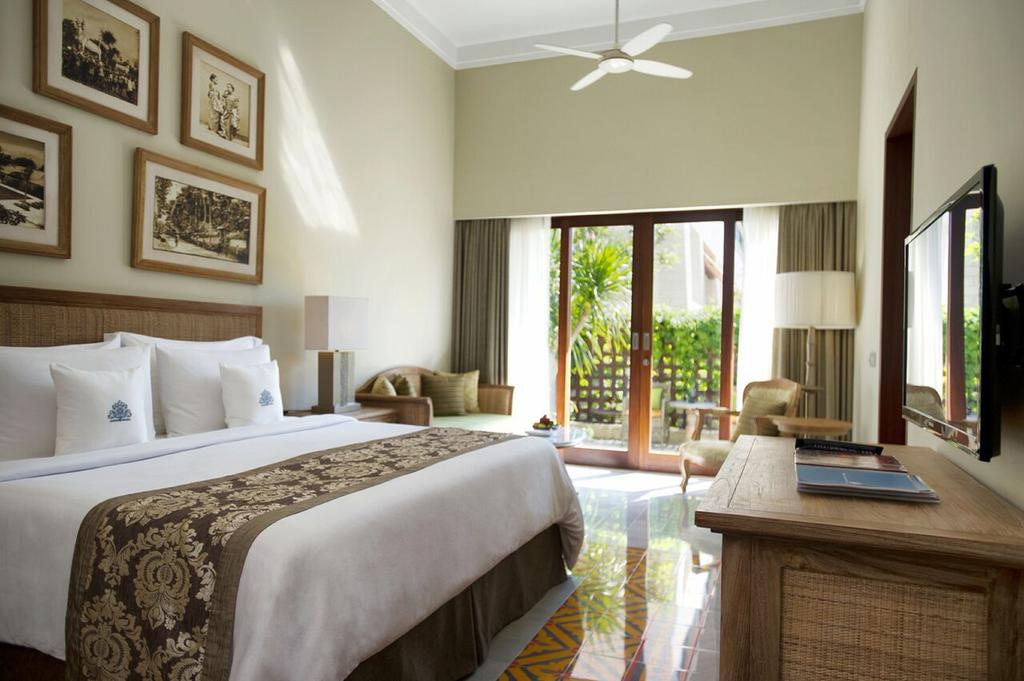 Hotel photos Sudamala Suites & Villas