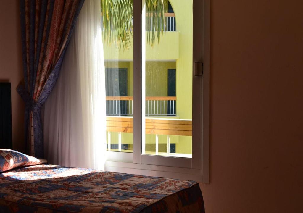 Wakacje hotelowe Palm Beach Resort Hurghada
