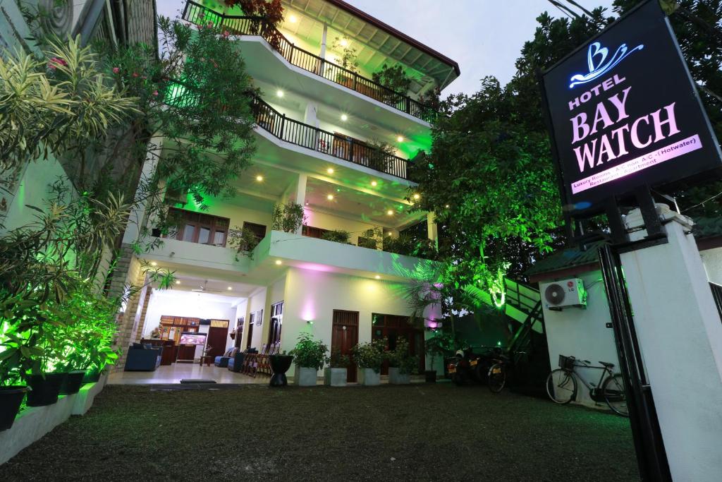 Bay Watch Hotel, 3, фотографии