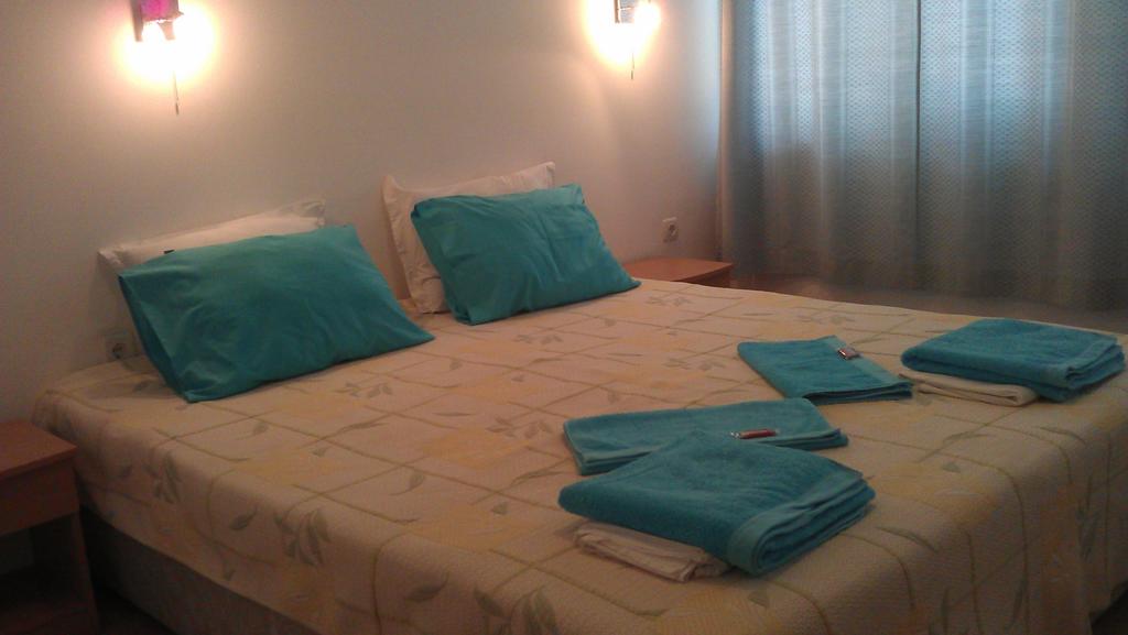 Відпочинок в готелі Lozite Family Hotel Созополь Болгарія