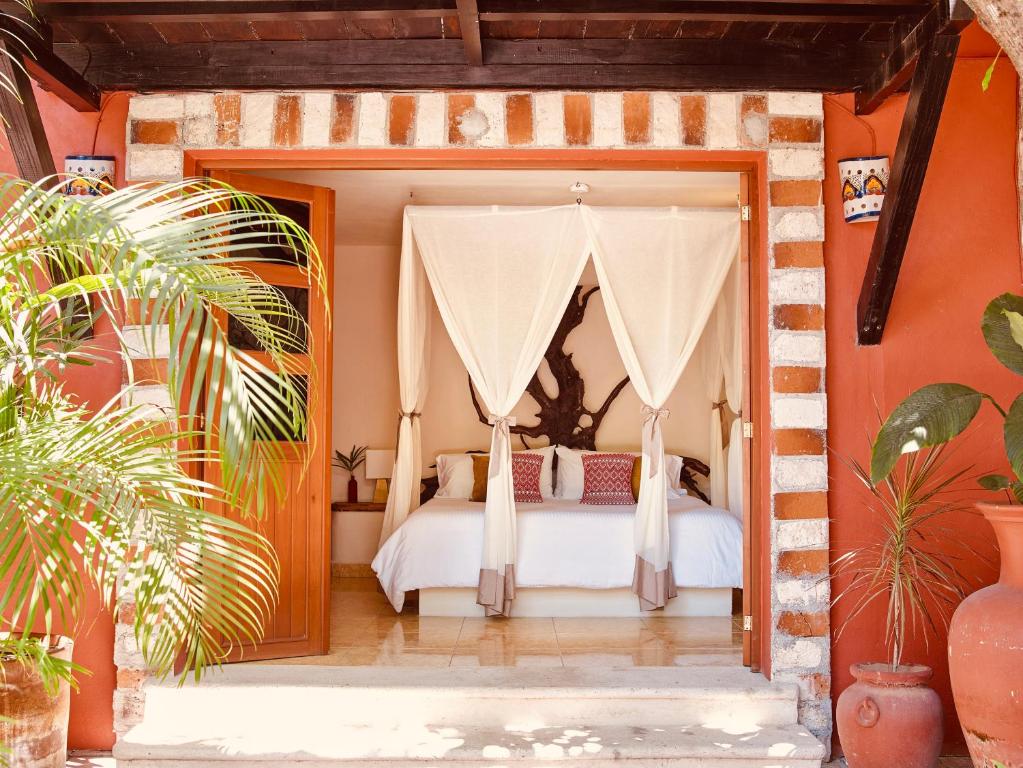 Туры в отель Coco Hacienda Tulum Ривьера-Майа