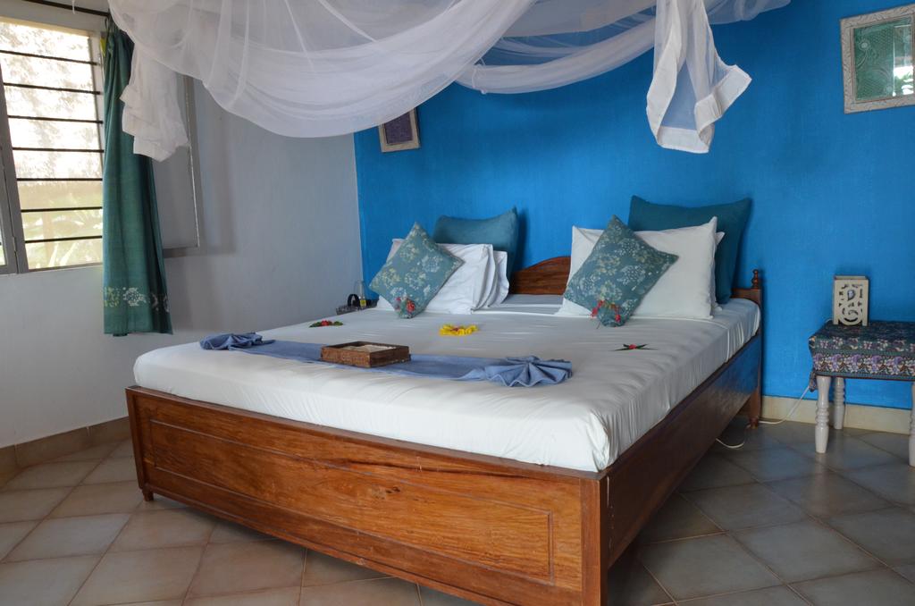 Туры в отель Matemwe Beach Guesthouse Занзибар (остров)