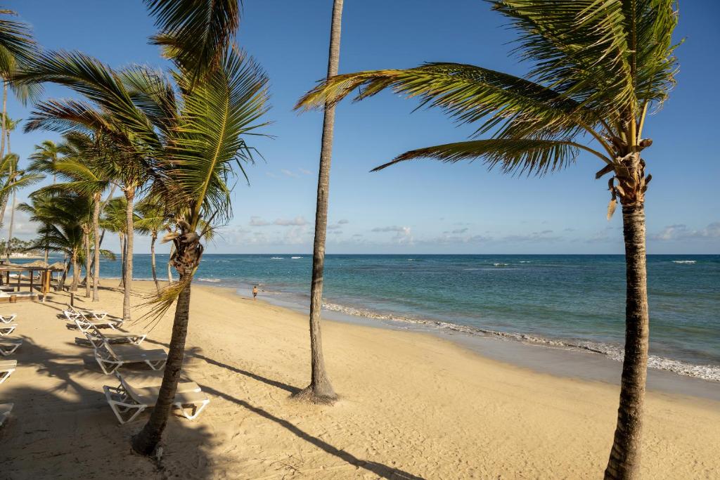Доминиканская республика Jewel Punta Cana (ex. Dreams Punta Cana)