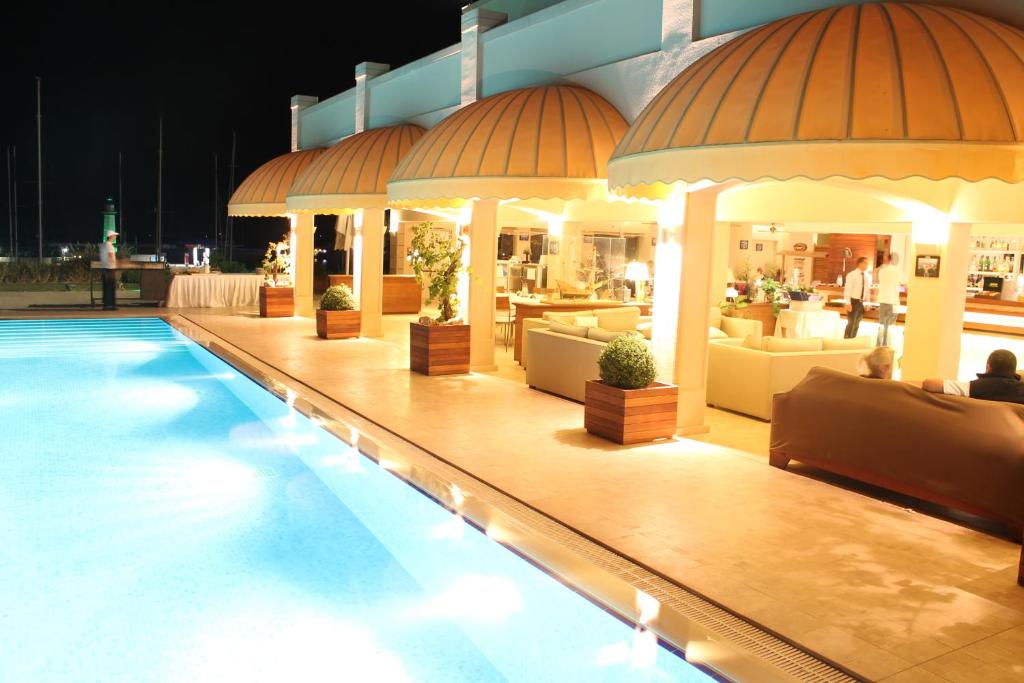 Туры в отель Didim Yacht Club Hotel Бодрум Турция