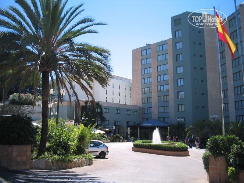 Wakacje hotelowe Beverly Playa
