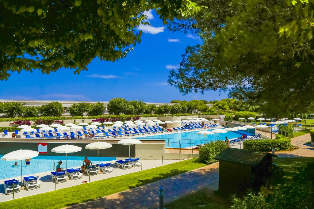 Voi Alimini Resort (Otranto), Апулия цены