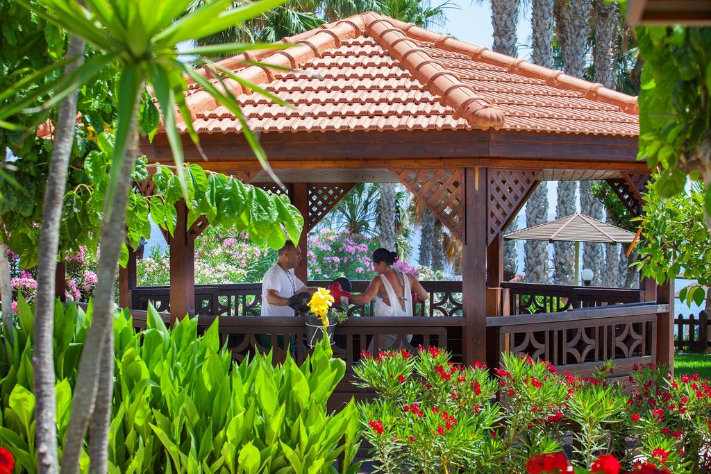 Відпочинок в готелі Cavo Maris Beach Hotel Протарас Кіпр