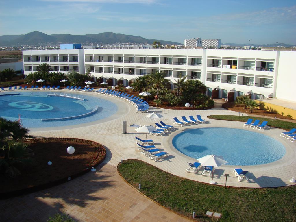 Grand Palladium Palace Ibiza Resort & Spa, 5, фотографии