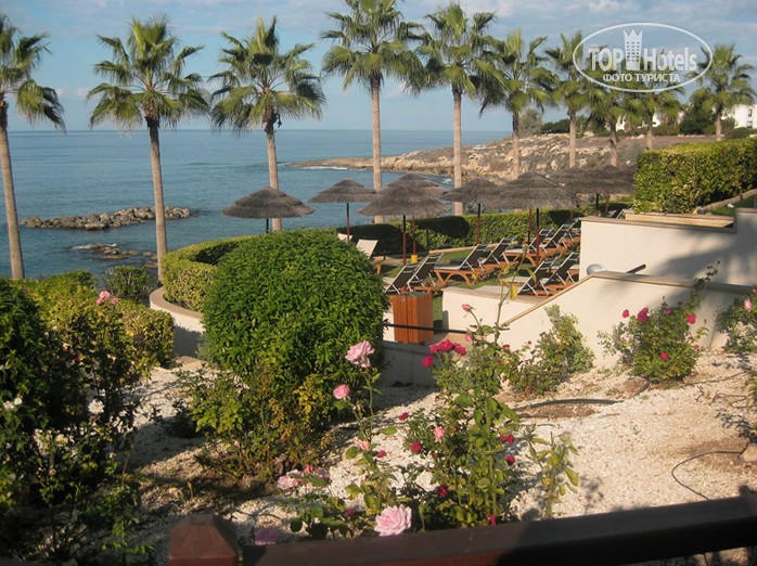 Hotel, Patos, Cypr, Atlantica Golden Beach