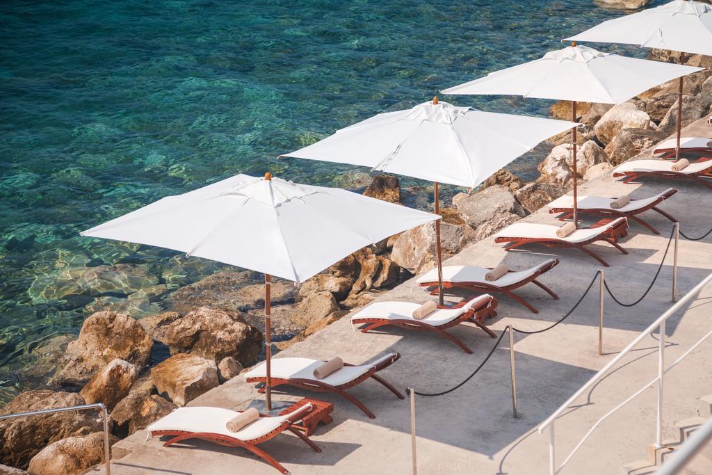 Oferty hotelowe last minute Hotel Sun Gardens  (ex.Radisson Blu Dubrovnik) Orasac Chorwacja