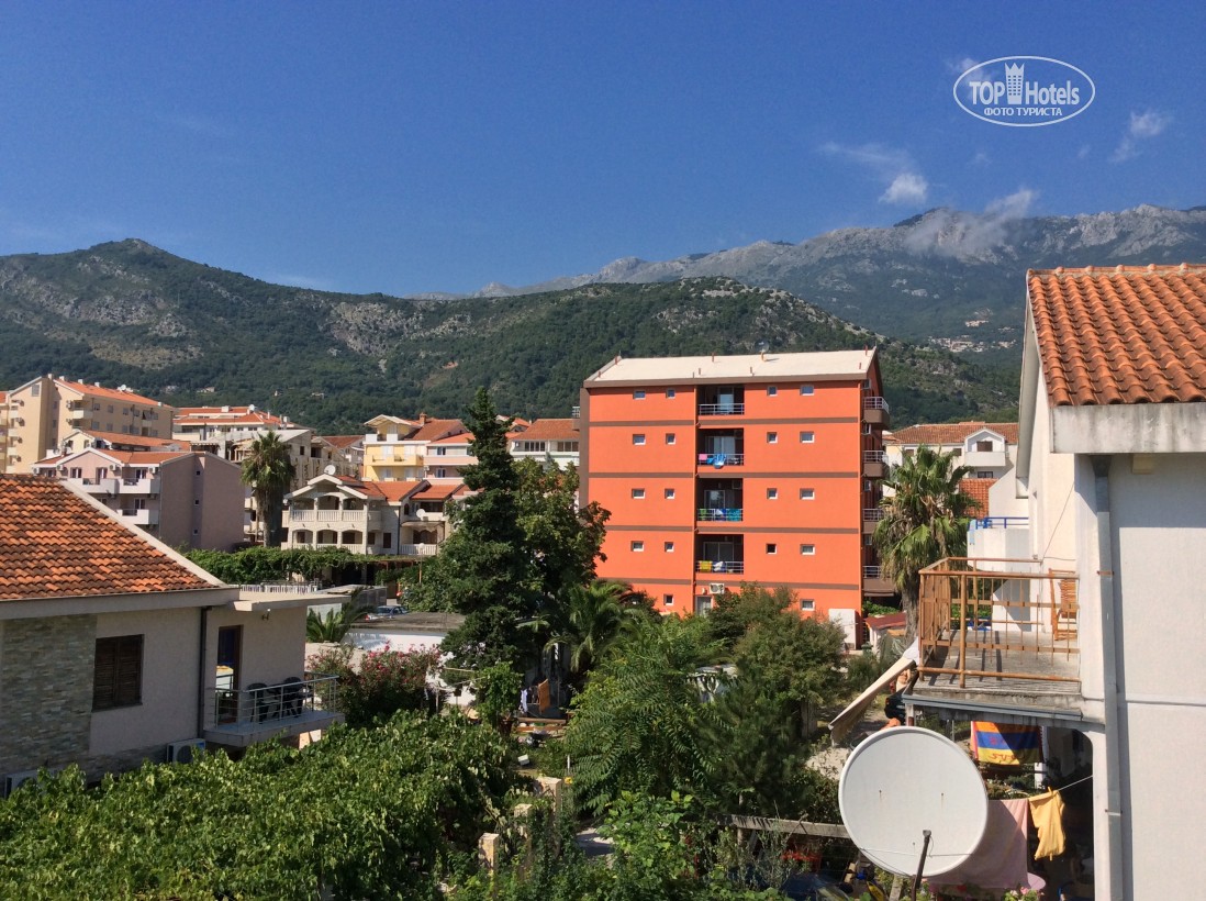 Apartments Nikolic, Budva, Montenegro, photos of tours