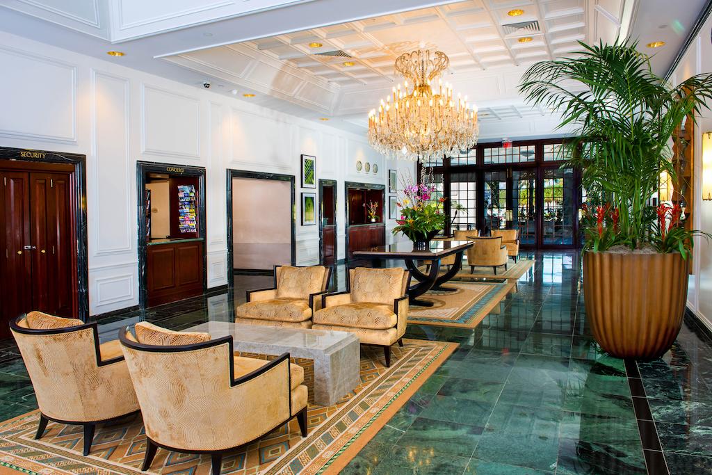 Горящие туры в отель Sea View Hotel Майами США
