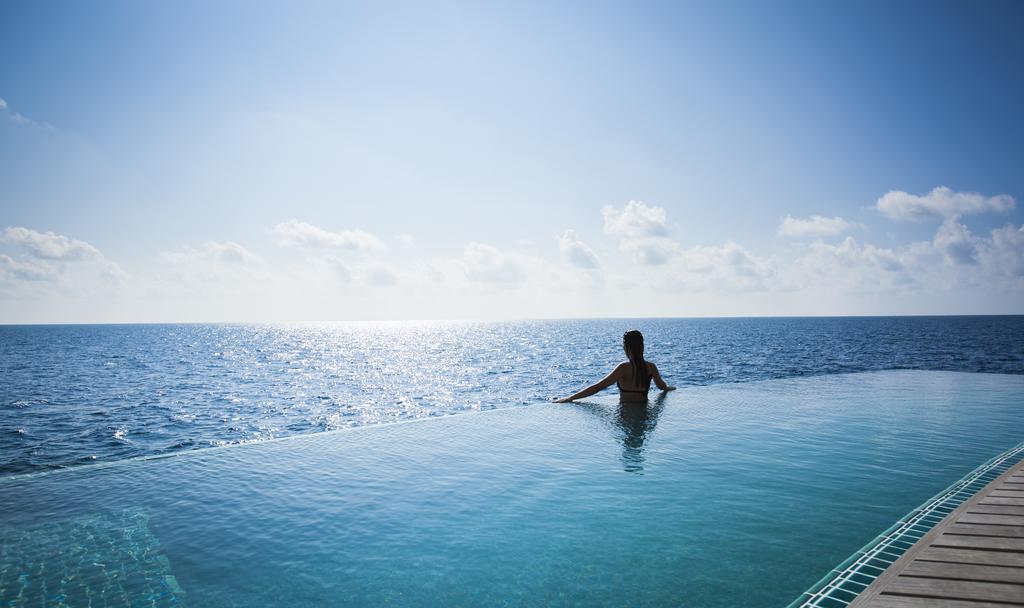 Wakacje hotelowe Outrigger Konotta Maldives Resort