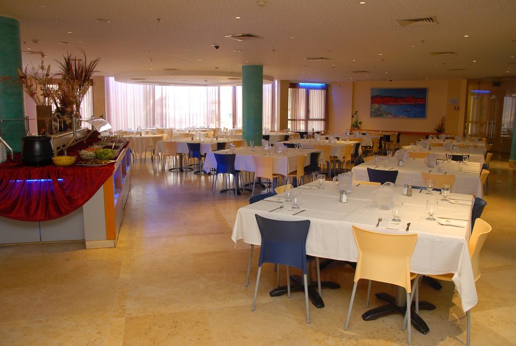 Туры в отель Adi Hotel Eilat Эйлат Израиль