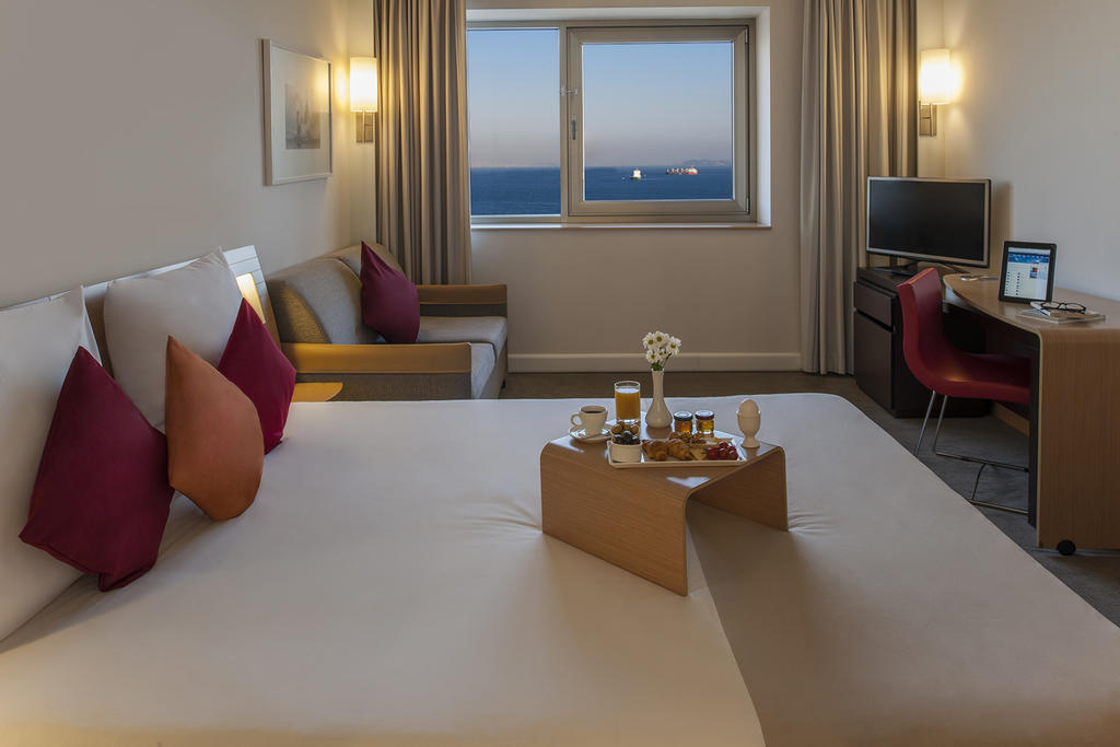 Novotel Istanbul Hotel, Turcja, Stambuł, wakacje, zdjęcia i recenzje